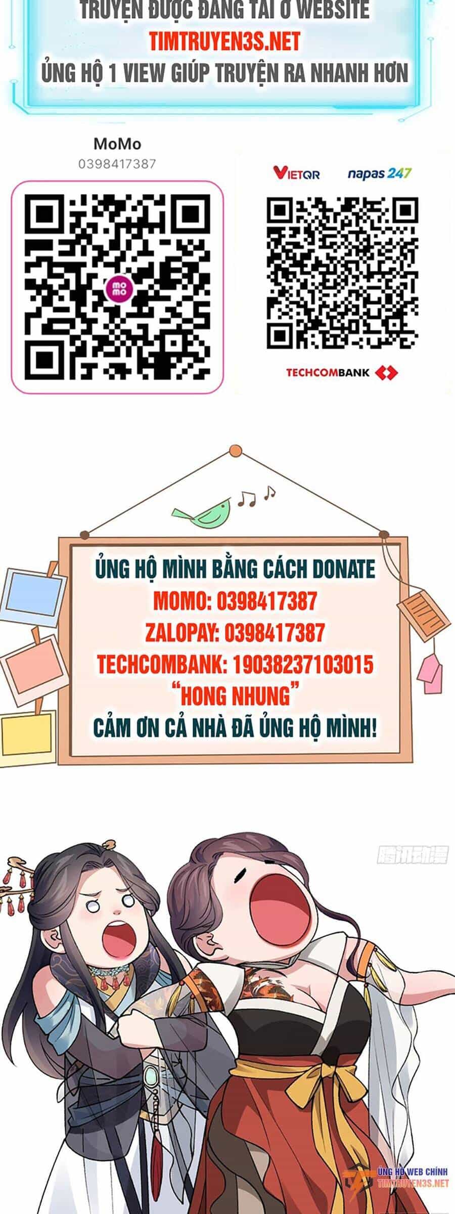 Đại Phụng Đả Canh Nhân - Chương 228 - ảnh 21