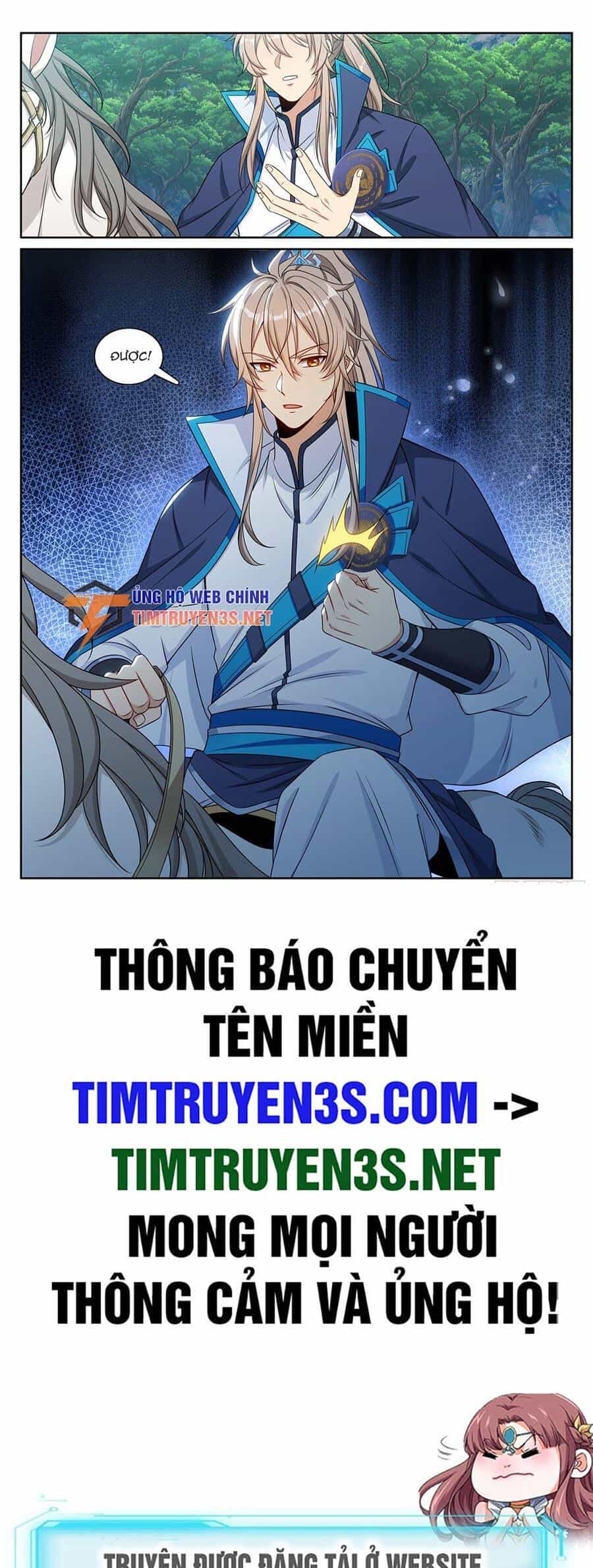 Đại Phụng Đả Canh Nhân - Chương 229 - ảnh 22