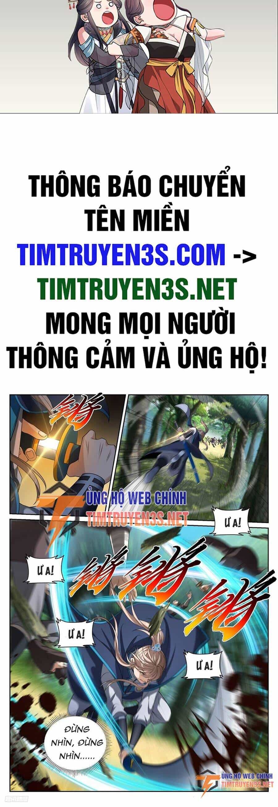 Đại Phụng Đả Canh Nhân - Chương 230 - ảnh 3