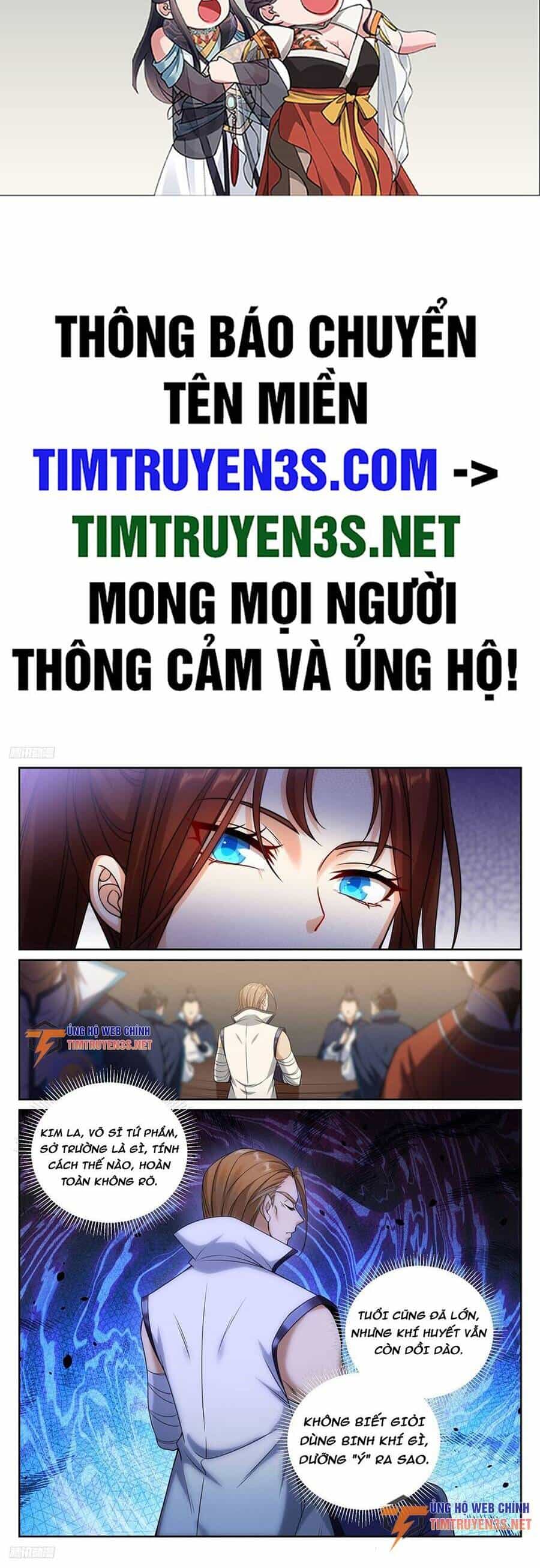 Đại Phụng Đả Canh Nhân - Chương 237 - ảnh 3