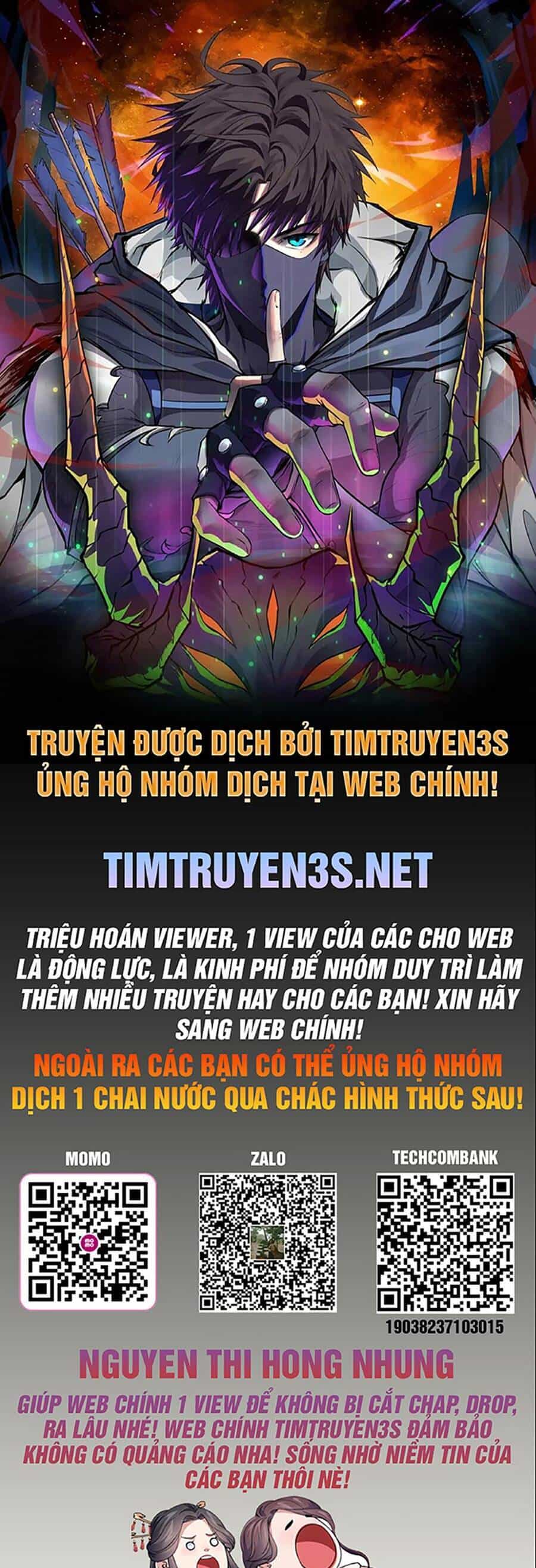 Đại Phụng Đả Canh Nhân - Chương 241 - ảnh 1