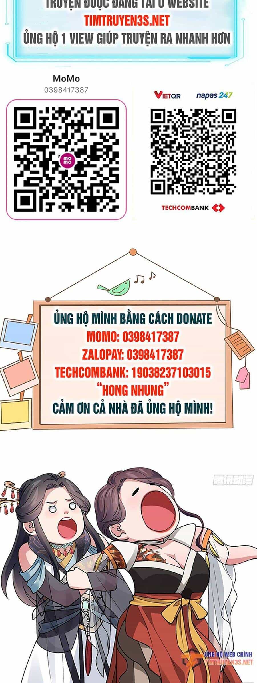 Đại Phụng Đả Canh Nhân - Chương 241 - ảnh 20