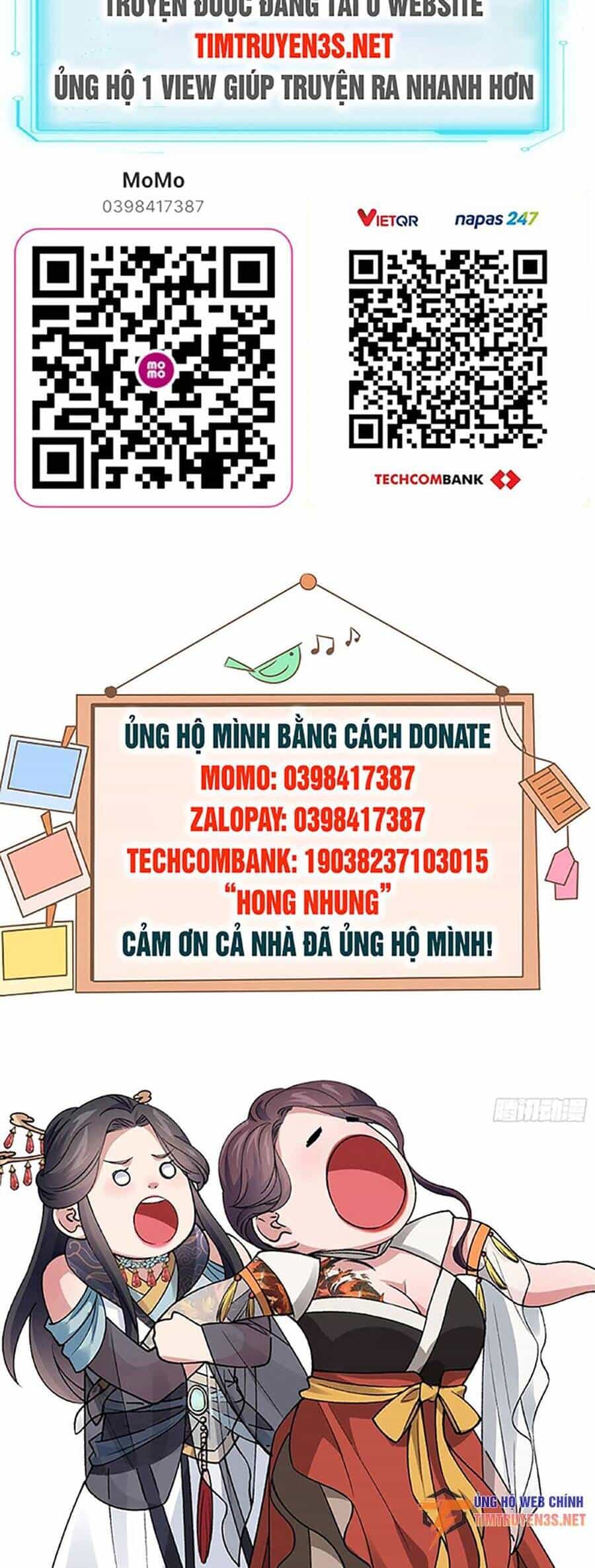 Đại Phụng Đả Canh Nhân - Chương 242 - ảnh 23
