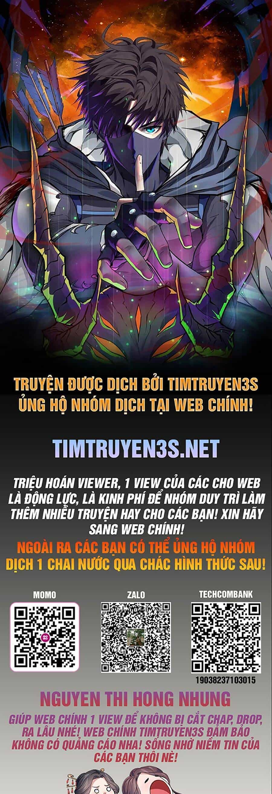 Đại Phụng Đả Canh Nhân - Chương 245 - ảnh 1