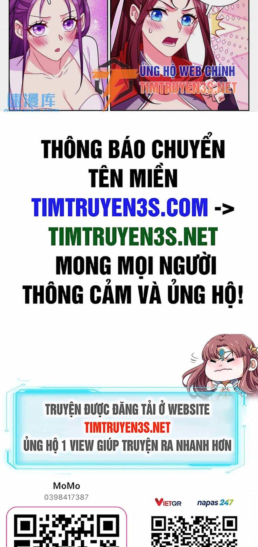 Đại Phụng Đả Canh Nhân - Chương 261 - ảnh 19