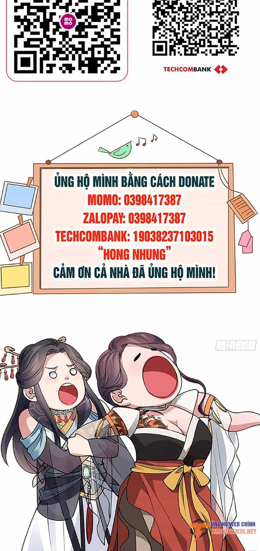 Đại Phụng Đả Canh Nhân - Chương 261 - ảnh 20