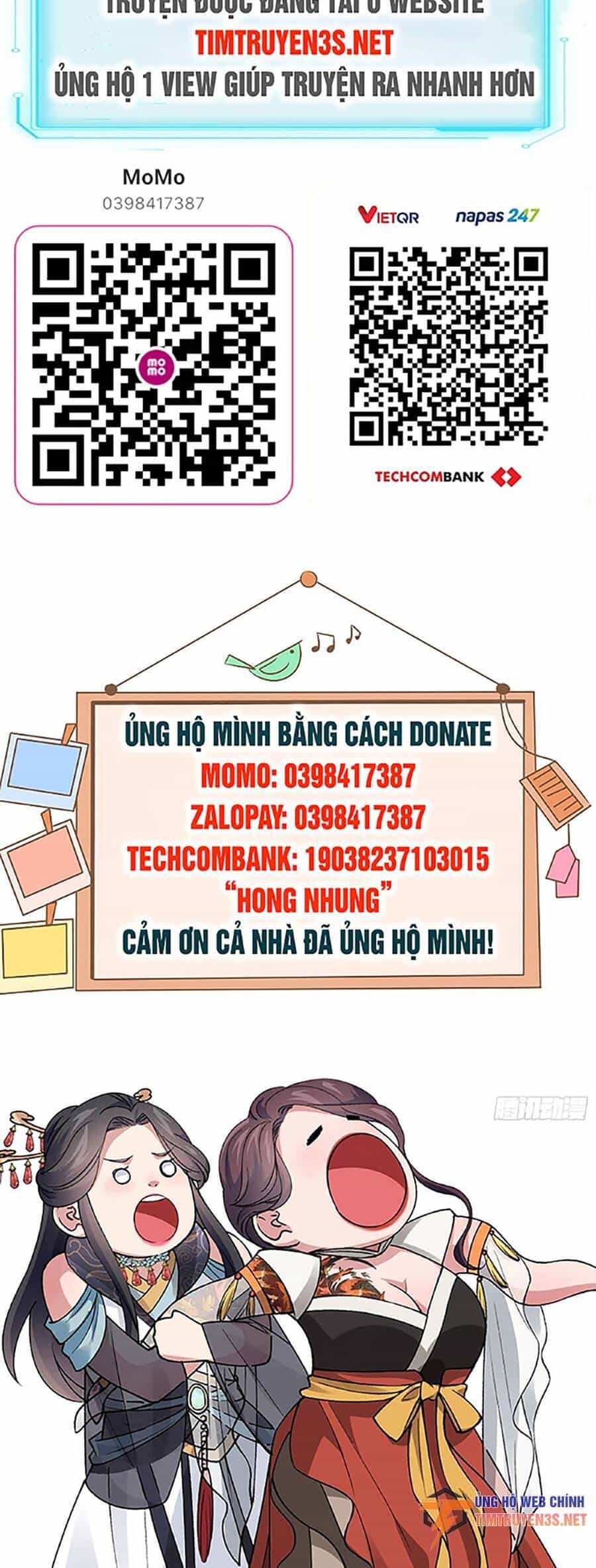Đại Phụng Đả Canh Nhân - Chương 263 - ảnh 20