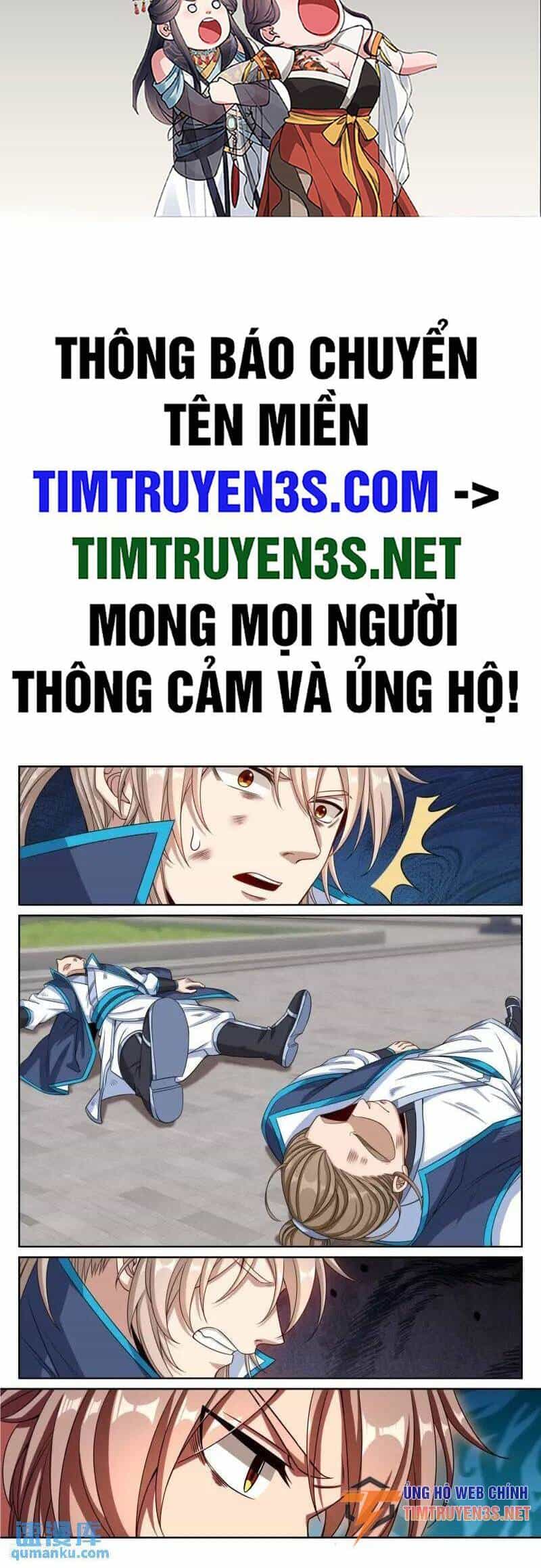 Đại Phụng Đả Canh Nhân - Chương 272 - ảnh 2