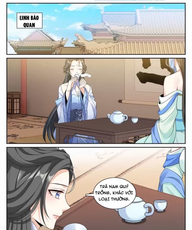 Đại Phụng Đả Canh Nhân - Chương 312 - ảnh 10