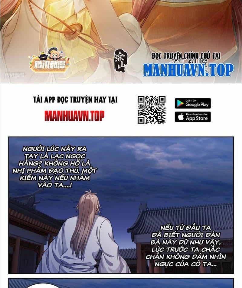 Đại Phụng Đả Canh Nhân - Chương 362 - ảnh 2
