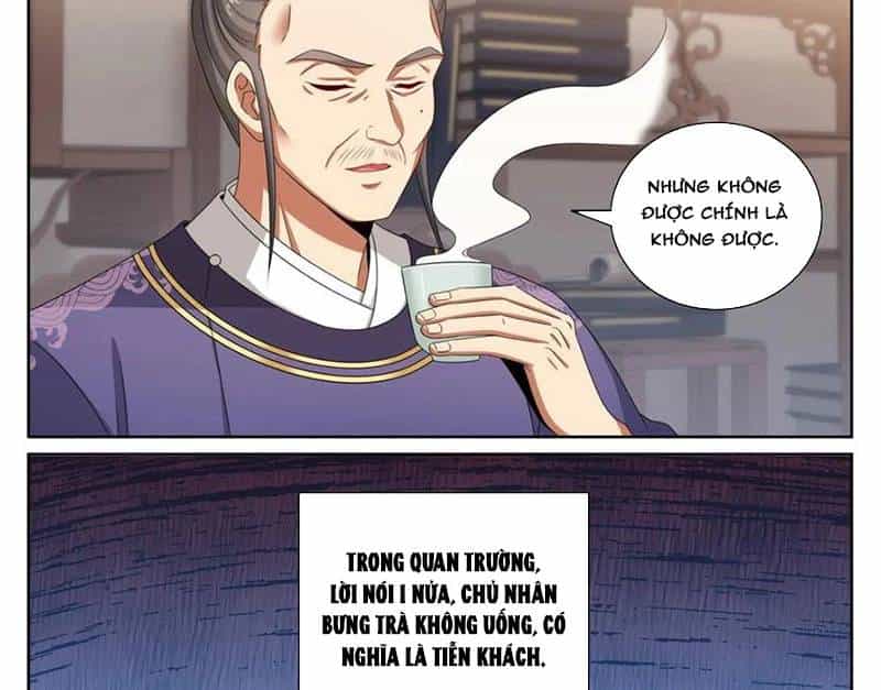Đại Phụng Đả Canh Nhân - Chương 399 - ảnh 9