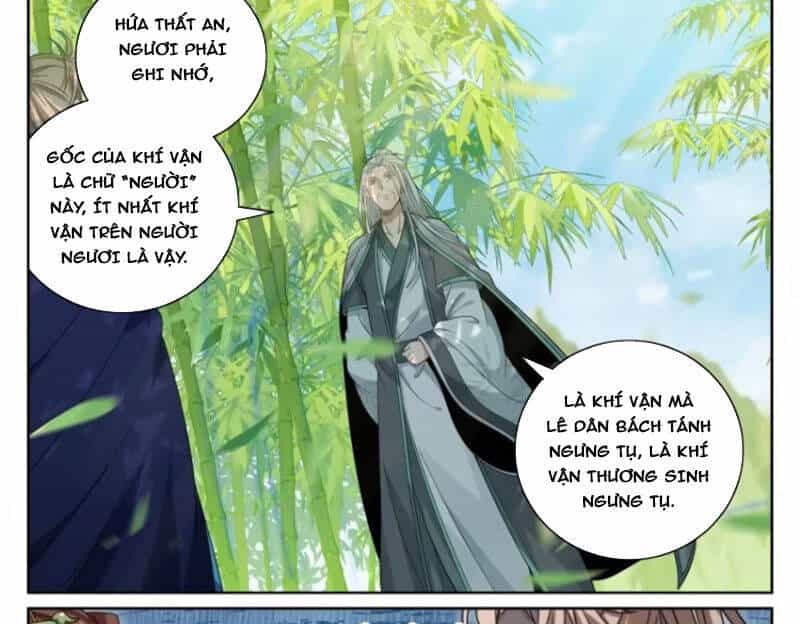 Đại Phụng Đả Canh Nhân - Chương 425 - ảnh 30