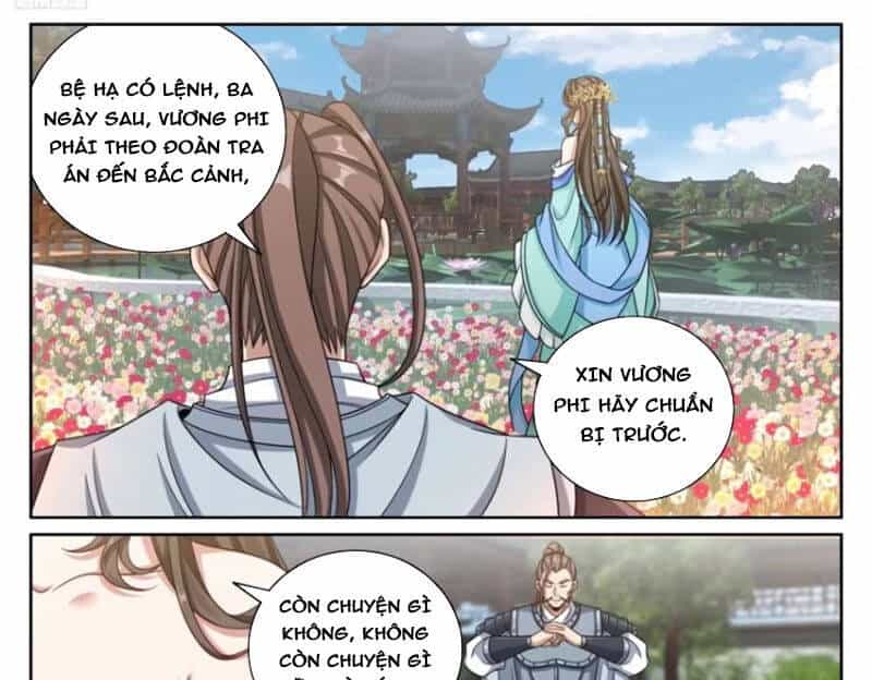 Đại Phụng Đả Canh Nhân - Chương 425 - ảnh 4