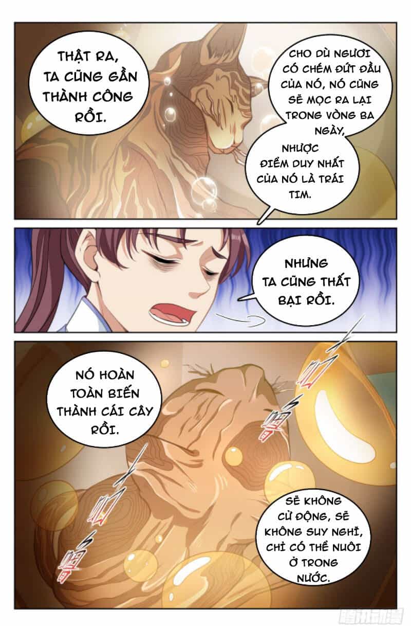 Đại Phụng Đả Canh Nhân - Chương 43 - ảnh 2