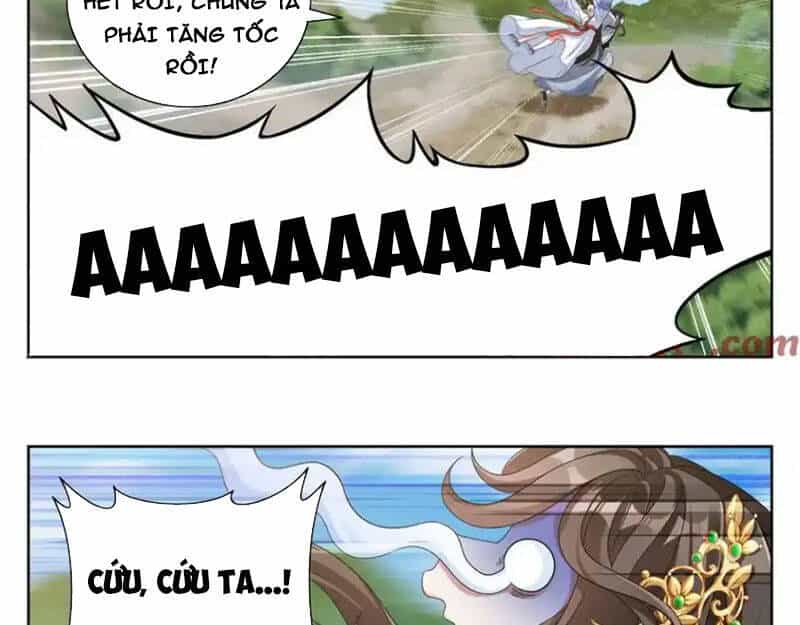 Đại Phụng Đả Canh Nhân - Chương 442 - ảnh 23