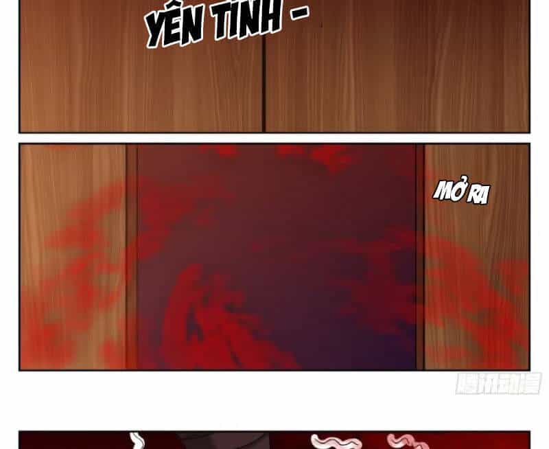 Đại Phụng Đả Canh Nhân - Chương 447 - ảnh 33