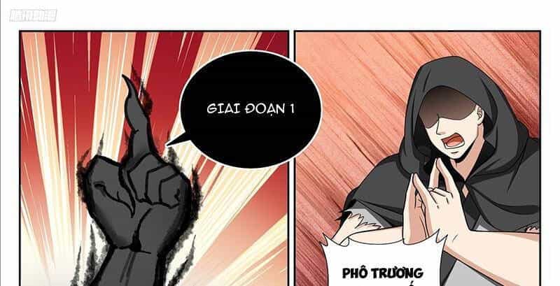 Đại Phụng Đả Canh Nhân - Chương 460 - ảnh 16