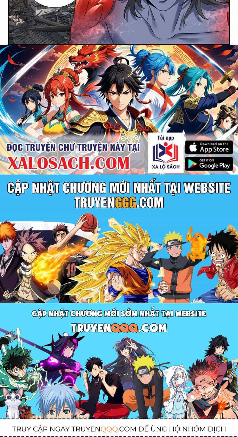 Đại Phụng Đả Canh Nhân - Chương 461 - ảnh 45
