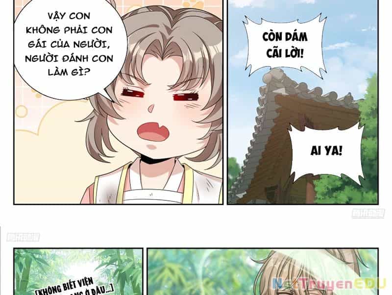 Đại Phụng Đả Canh Nhân - Chương 485 - ảnh 24