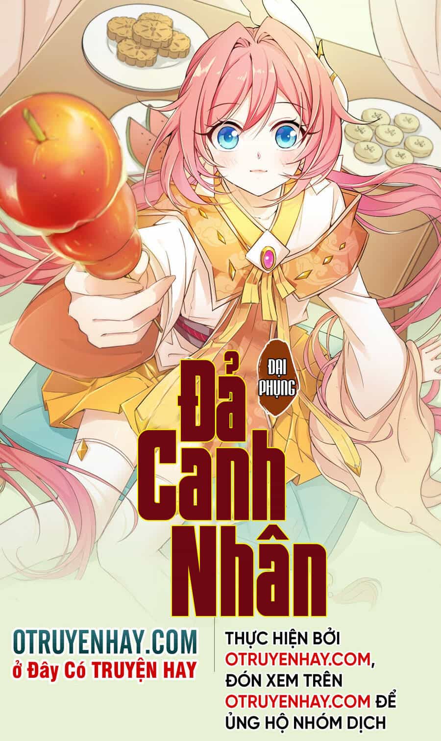 Đại Phụng Đả Canh Nhân - Chương 5 - ảnh 2