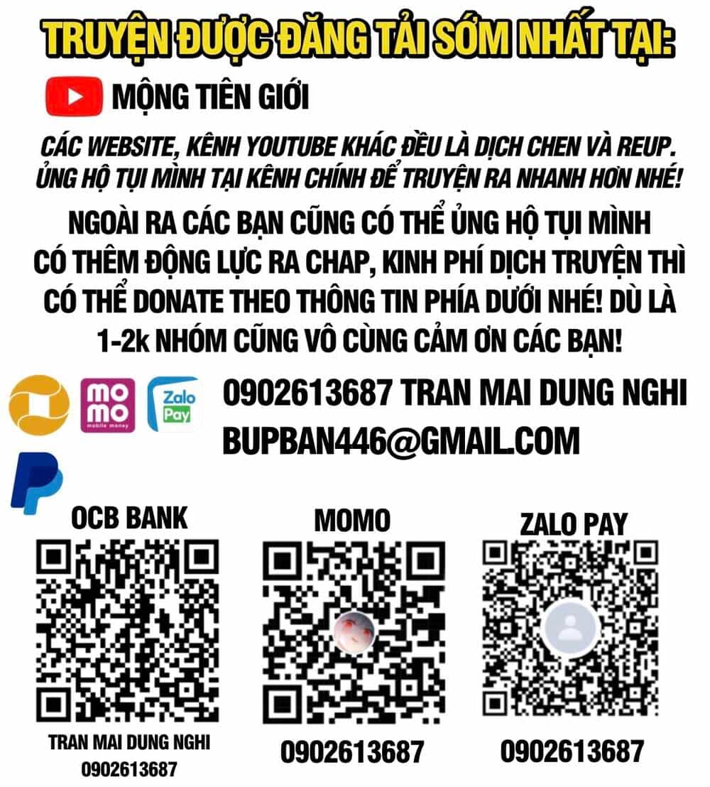 Đại Phụng Đả Canh Nhân - Chương 502 - ảnh 2