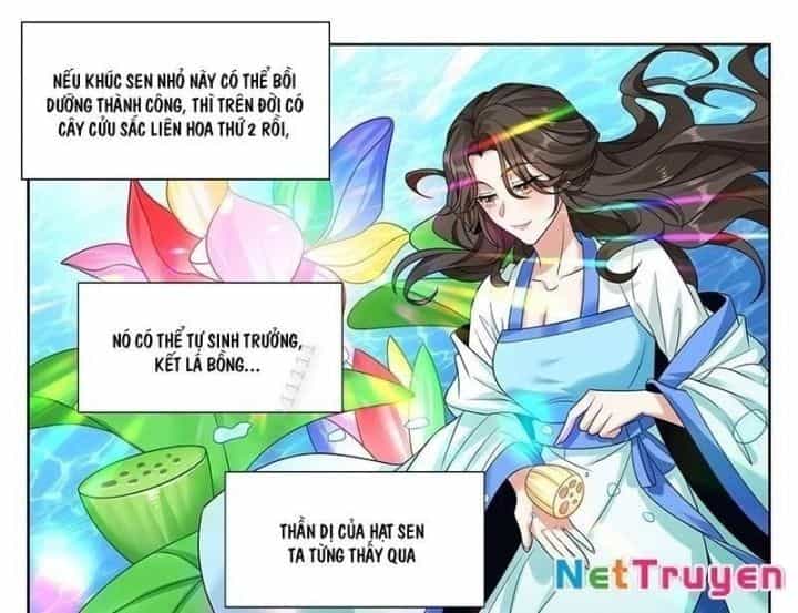 Đại Phụng Đả Canh Nhân - Chương 519 - ảnh 43