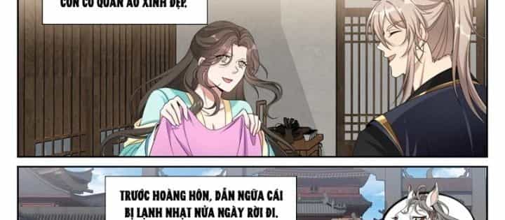 Đại Phụng Đả Canh Nhân - Chương 520 - ảnh 10