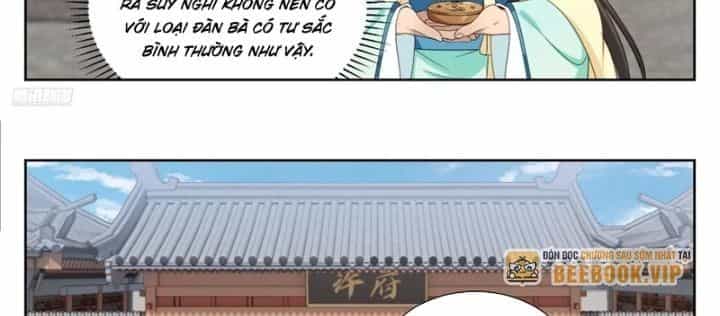 Đại Phụng Đả Canh Nhân - Chương 520 - ảnh 14