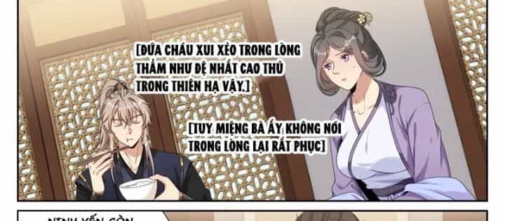 Đại Phụng Đả Canh Nhân - Chương 520 - ảnh 18