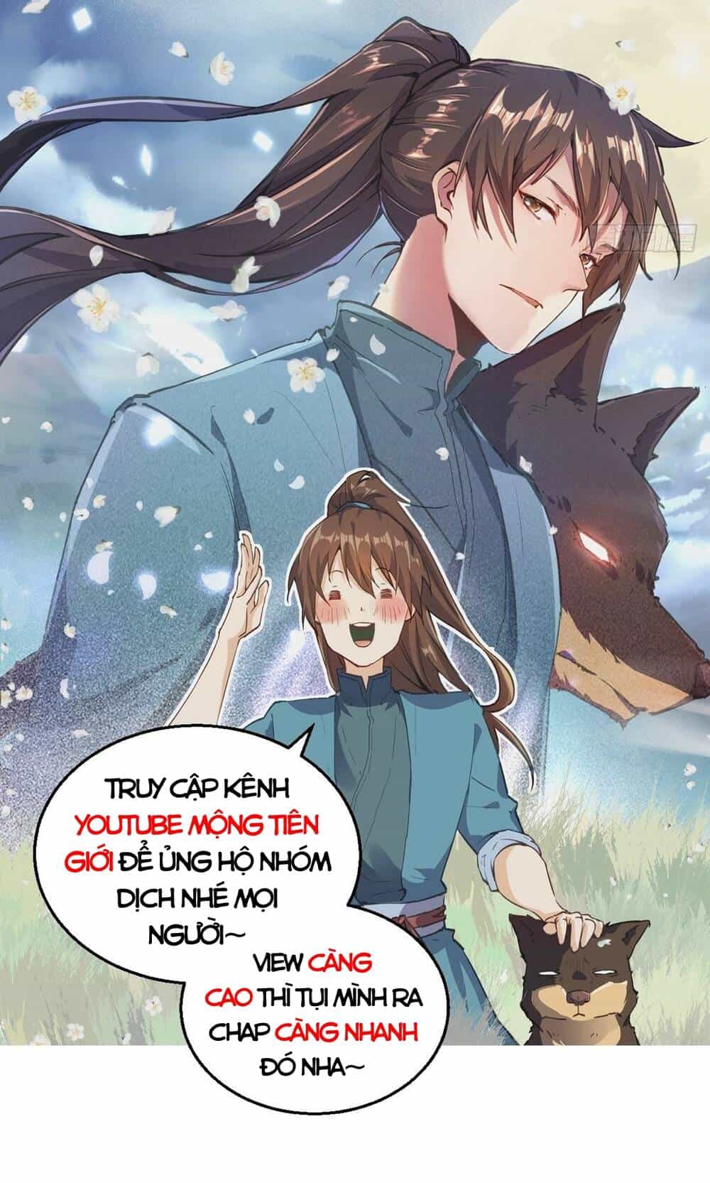 Đại Phụng Đả Canh Nhân - Chương 525 - ảnh 9