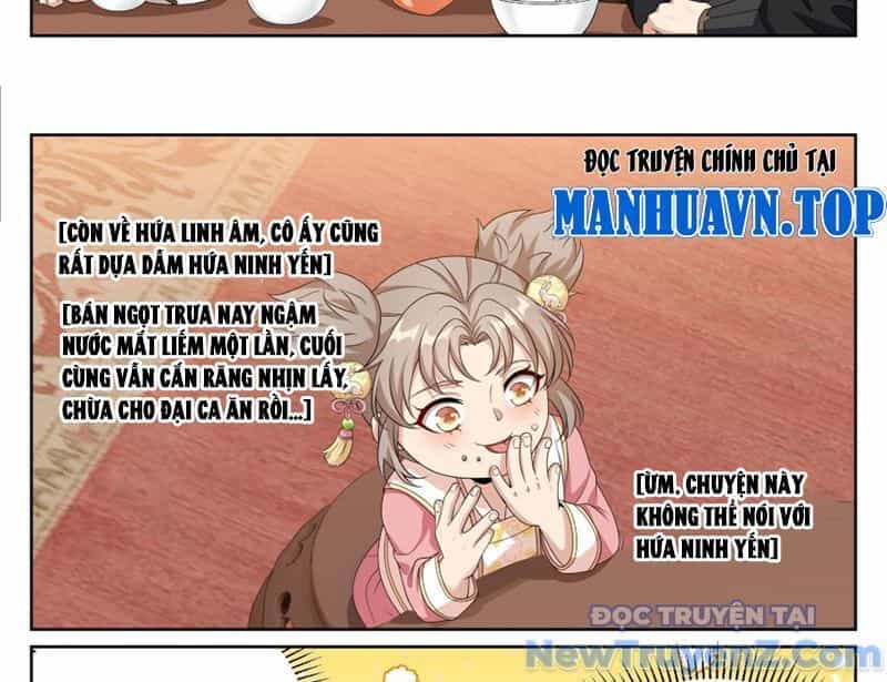 Đại Phụng Đả Canh Nhân - Chương 529 - ảnh 23