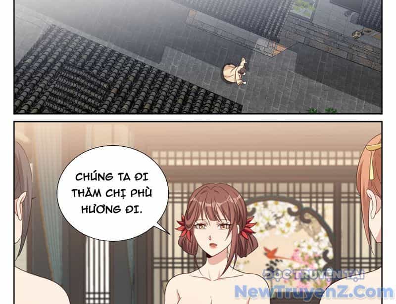Đại Phụng Đả Canh Nhân - Chương 529 - ảnh 45