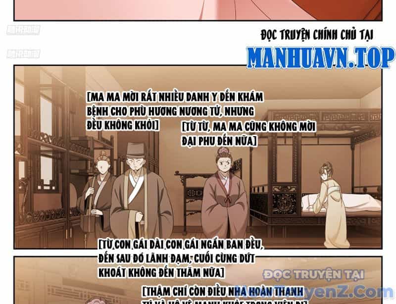 Đại Phụng Đả Canh Nhân - Chương 529 - ảnh 7