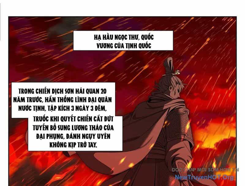 Đại Phụng Đả Canh Nhân - Chương 532 - ảnh 10