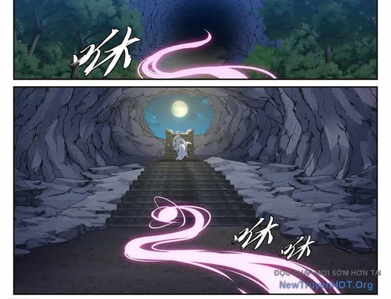 Đại Phụng Đả Canh Nhân - Chương 532 - ảnh 15
