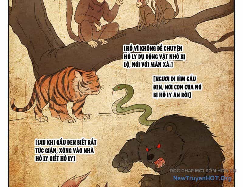 Đại Phụng Đả Canh Nhân - Chương 533 - ảnh 35