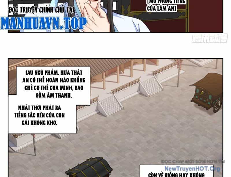 Đại Phụng Đả Canh Nhân - Chương 533 - ảnh 42