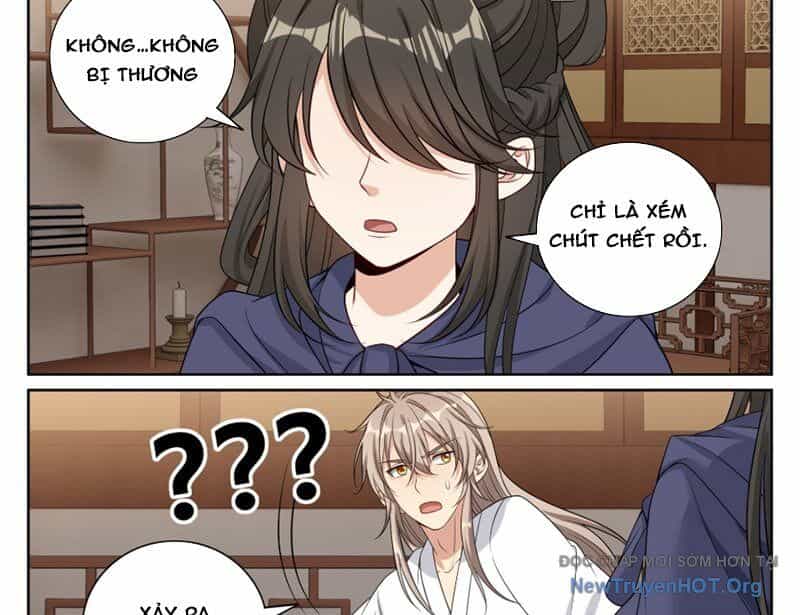 Đại Phụng Đả Canh Nhân - Chương 534 - ảnh 23