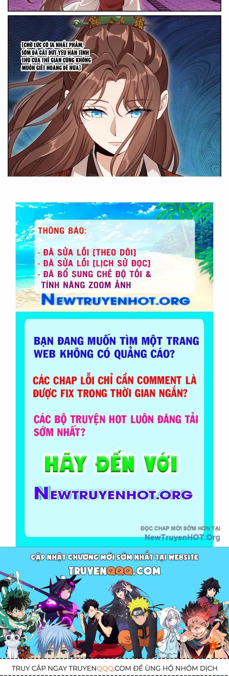 Đại Phụng Đả Canh Nhân - Chương 534 - ảnh 43
