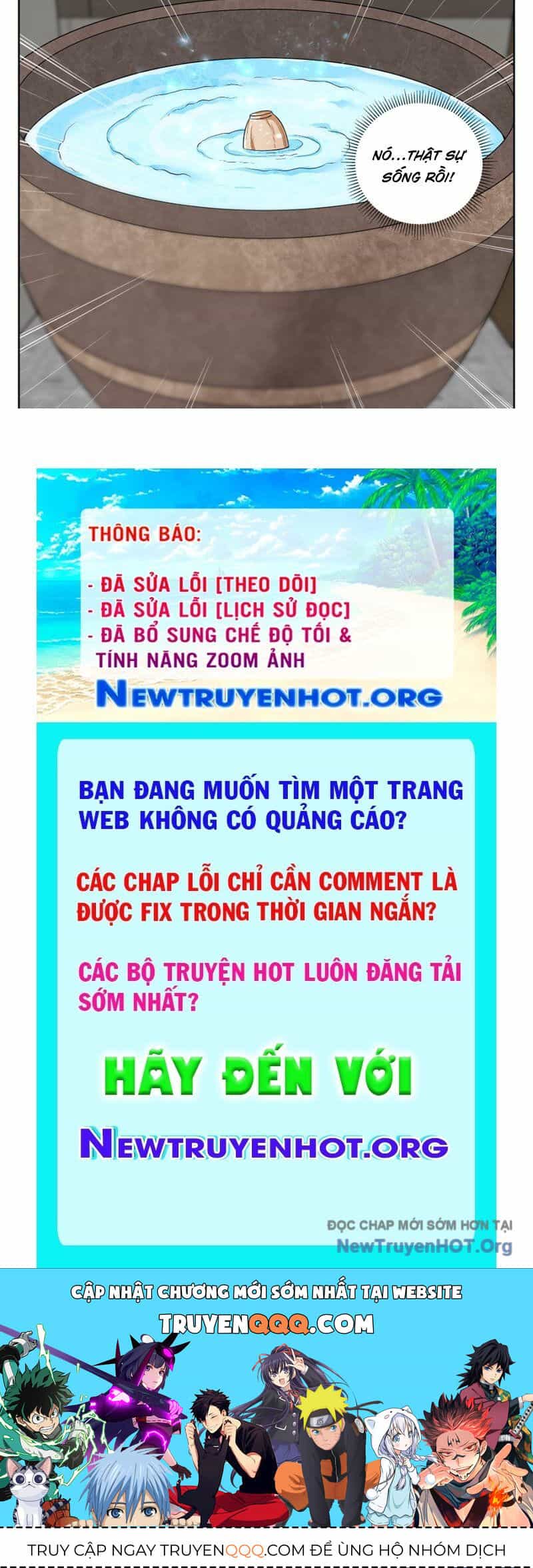 Đại Phụng Đả Canh Nhân - Chương 536 - ảnh 45