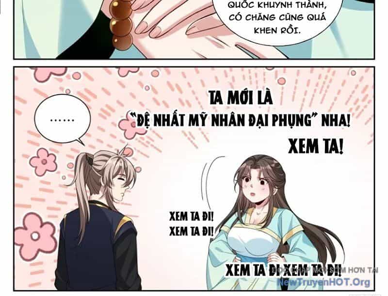 Đại Phụng Đả Canh Nhân - Chương 538 - ảnh 10