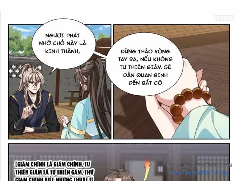 Đại Phụng Đả Canh Nhân - Chương 538 - ảnh 13