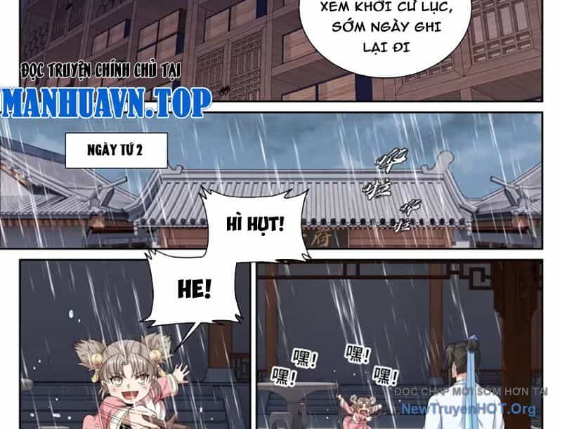 Đại Phụng Đả Canh Nhân - Chương 538 - ảnh 38