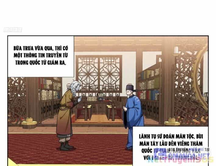 Đại Phụng Đả Canh Nhân - Chương 542 - ảnh 4