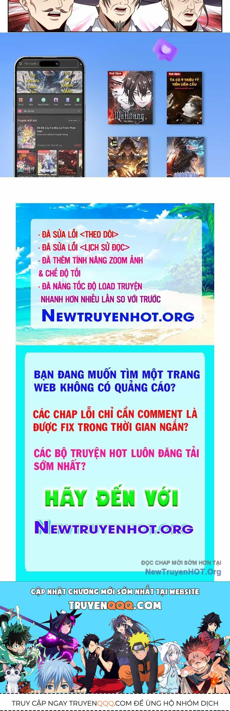 Đại Phụng Đả Canh Nhân - Chương 544 - ảnh 45