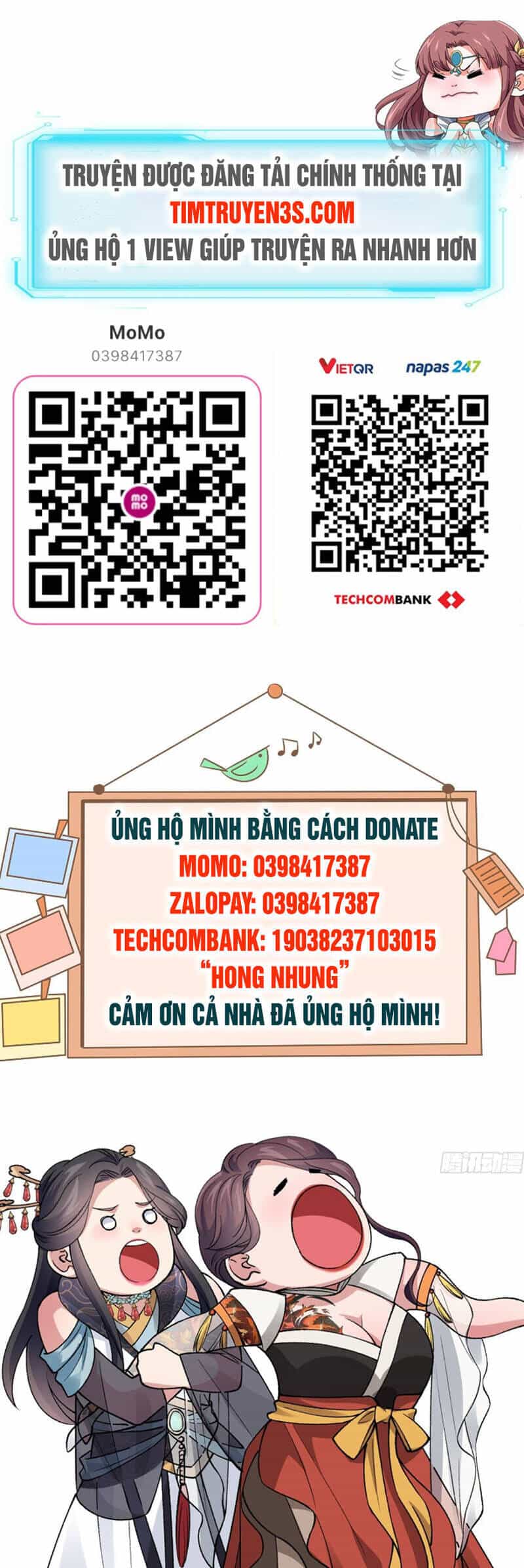 Đại Phụng Đả Canh Nhân - Chương 55 - ảnh 12