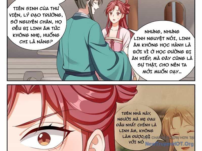 Đại Phụng Đả Canh Nhân - Chương 552 - ảnh 28