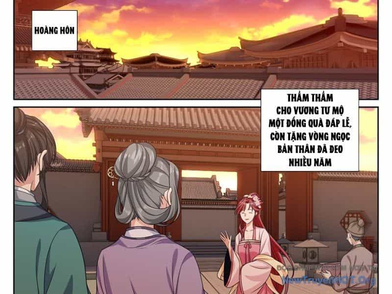 Đại Phụng Đả Canh Nhân - Chương 552 - ảnh 36