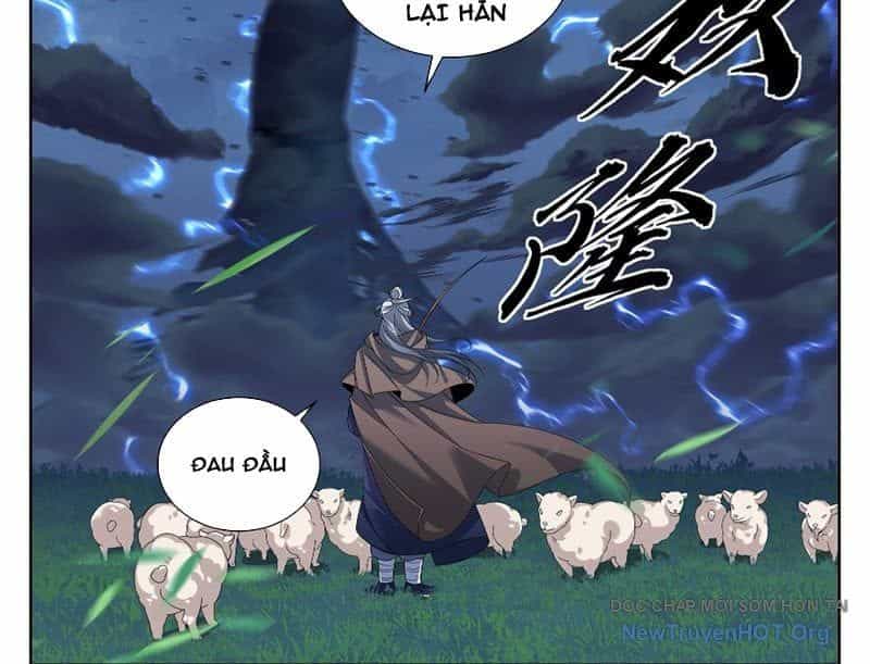 Đại Phụng Đả Canh Nhân - Chương 553 - ảnh 17