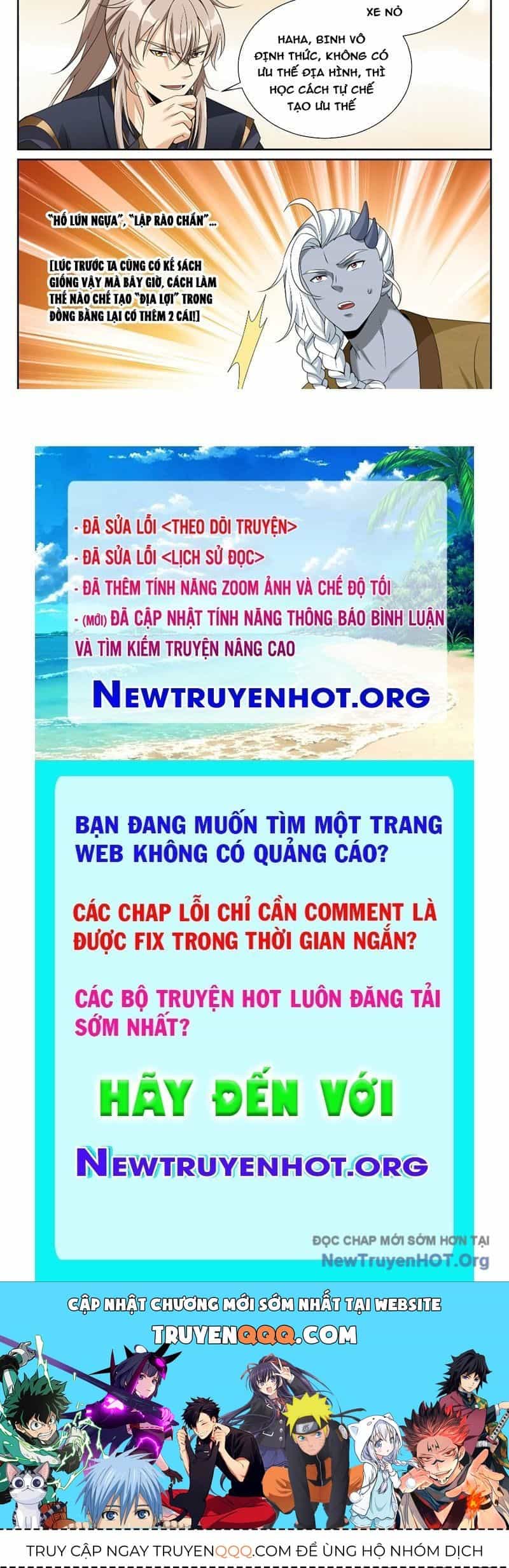 Đại Phụng Đả Canh Nhân - Chương 553 - ảnh 43